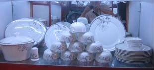 供應餐具 陶瓷餐具 骨質瓷餐具 日用品禮品瓷 樣式新穎 好_禮品.工藝品.飾品_世界工廠網中國產品信息庫